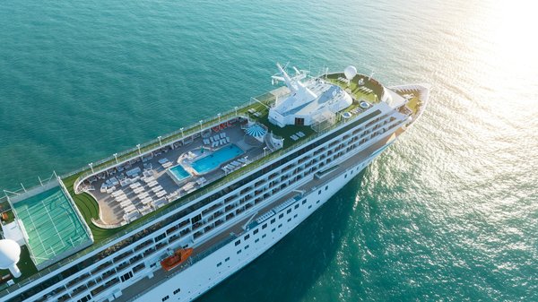 Croisières MSC : naviguez vers l'élégance et l'aventure