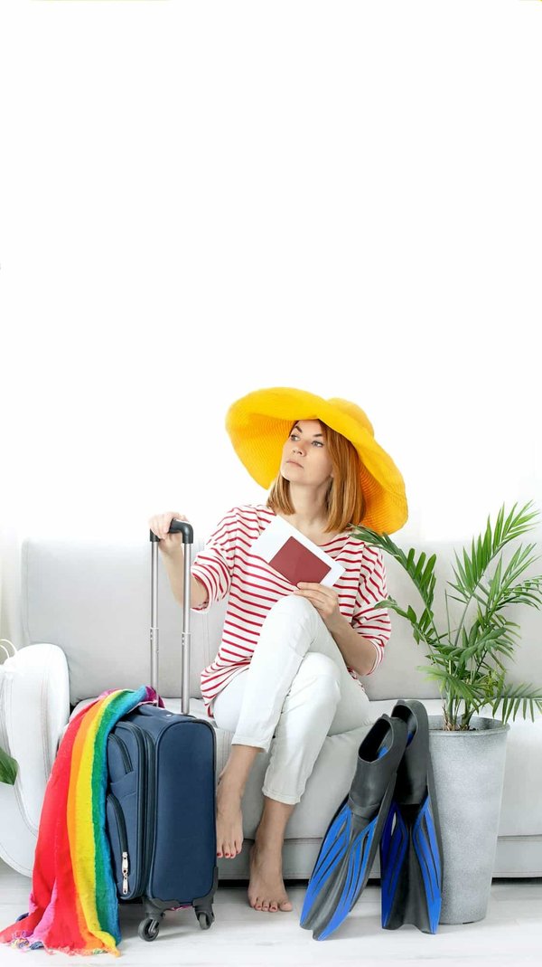 Les différents types de séjours disponibles pour les voyageurs