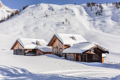 Comment choisir un chalet pour des vacances en famille?
